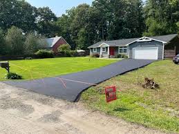 Driveway Overlay Services in Idylwood, VA